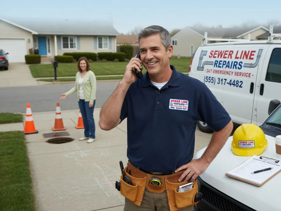 Emergency Plumber Edgerton, WY FAQs
